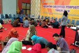 Sejahterakan masyarakat, Disperpusip Kota Magelang kini berbasis inklusi sosial