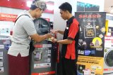 Sharp Indonesia Berikan 'Kejutan Akhir Tahun' di Sharp Lovers' Day