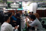 Koaliasi advokasi penganggaran HIV/AIDS di Makassar dorong keberpihakan pemerintah