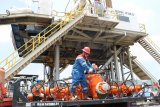 Pemerintah berikan sembilan paket stimulus untuk jaga investasi migas