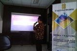 PT Solid Gold Berjangka cetak volume transaksi naik 38,3 persen