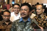 Menteri Kominfo enggan berspekulasi soal peretasan WhatsApp