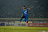 Febri Hariyadi menolak tawaran klub Thailand