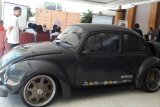 VW Beetle 1303 German Look 