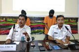 BNN Provinsi Sulbar ringkus ASN terkait penyalahgunaan narkoba