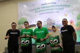 Dampak ekonomi langsung Tokopedia di Sulsel capai omset Rp500 miliar