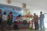 Menteri Puspayoga resmikan sekolah perempuan di SoE