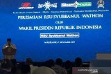 RS Syubbanul Wathon Magelang buah kerja sama PBNU dengan Lippo