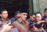 Modal asing masuk Indonesia Rp226 triliun hingga November