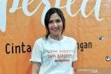 Jessica Mila: body shamming tak bisa dianggap sepele