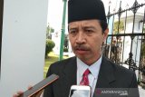 Pemkab mengharapkan kebijakan pemangkasan pejabat eselon dilakukan bertahap