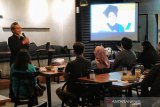 Binus kenalkan kuliah daring kepada milenial Kota Semarang