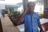 Pembangunan stasiun antariksa di Biak perlu perhatikan hak ulayat warga