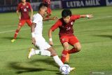 Beckham ingin bawa Indonesia juara Piala AFF U-23 tiru sang kakak Gian Zola