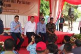 Menteri Edhy: KKP tak akan berhenti perangi