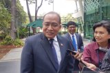 Interupsi konferensi pers tokoh oposisi, Dubes Kamboja minta maaf