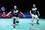 Hongkong Open - Dua ganda putra lalui babak pertama