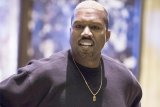 Biaya kuliah anak George Floyd akan ditanggung Kanye West