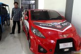 Mobil listrik Tesla, Taiwan dan Indonesia