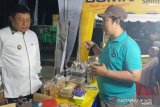 KPH Dampelas Tinombo memperkenalkan produk gula semut