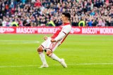 Liga Belanda -- Ajax kokoh di puncak, enam besar tak berubah