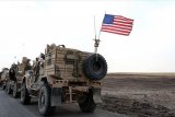 AS jatuhkan sanksi empat perusahaan dan dua individu pendukung ISIS