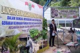 Eddy Raya apresiasi peluncuran kebun hidroponik pangan tanpa pestisida