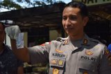 Polres Palu masih proses kasus oknum polisi rampas kamera wartawan