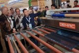 RI menang dari tindakan safeguard produk kaca negara Filipina