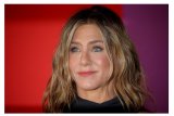 Jennifer Aniston jauhi orang-orang yang belum divaksinasi