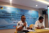 KPPPA-DP3A Sulteng tingkatkan peran Forum Puspa penuhi hak perempuan-anak