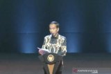 Presiden Jokowi tidak kaget ada bangunan ambruk karena kualitas buruk