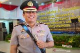 Mantan Kasat Intelkam Polres Barut dipromosi ke Mabes Polri