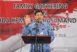 Wagub tegaskan pentingnya prioritas anggaran 2020