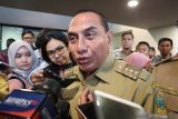 Pemprov Sumut tanggung biaya perawatan korban bom Polrestabes Medan