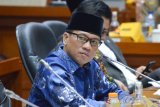 Koalisi, PAN tunggu sikap Jokowi
