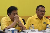 Golkar: Rapimnas tidak akan bahas tahapan Munas