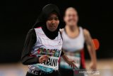 Karisma Evi Tiarani pecahkan rekor dunia nomor 100m para atletik