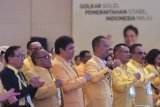 Pilih ketua umum Golkar, Ical: Bermusyawarah lebih baik