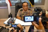 46 orang ditangkap pascabom bunuh diri di Medan