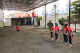 Timnas petanque ikuti kejuaraan dunia untuk persiapan SEA Games