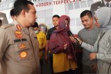 Polisi ungkap salon kecantikan ilegal dikelola warga negara asing