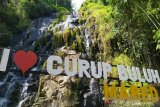 PLN bantu kembangkan objek wisata air terjun curup buluh tujuh tingkat