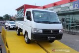 Suzuki Carry kuasai 64,4 persen penjualan Suzuki Oktober 2019