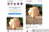 Instagram uji coba sembunyikan 'like' di Indonesia