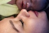 Wishnutama mengumumkan kelahiran bayi perempuannya