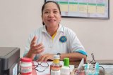 Anggota DPRD Kapuas positif narkoba direkomendasikan ke RSJ Kalawa Atei