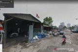 Warga Sunter Jakarta Utara minta tempat usaha
