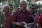 Mantan Presiden Sri Lanka Gotabaya Rajapaksa diizinkan masuk ke Thailand sementara