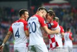 Kroasia pastikan tiket ke Piala Eropa usai tundukkan Slowakia 3-1